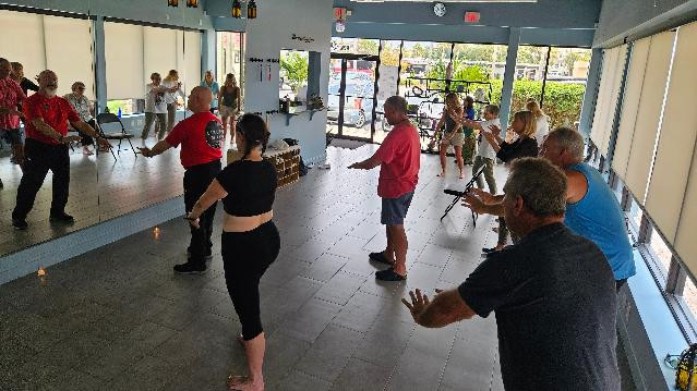 Image 1 from Circle of Chi Wellness partner gallery