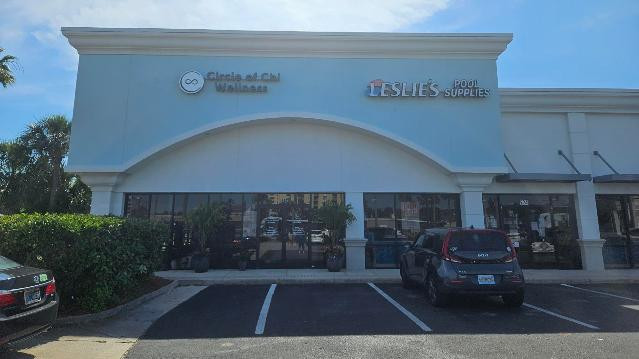 Image 2 from Circle of Chi Wellness partner gallery