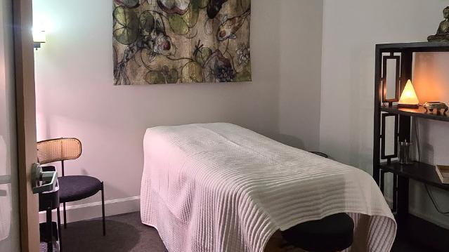 Image 3 from Circle of Chi Wellness partner gallery