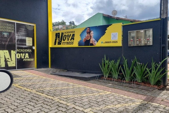 Imagem 2 da galeria do parceiro Academia Nova Fitness