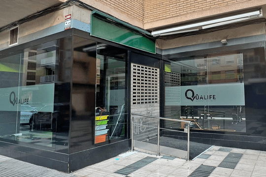 Imagen 2 de la galería del partner Qualife Sport Clinic - Sede Juncos