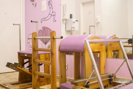 Imagem 3 da galeria do parceiro Clínica Delarue