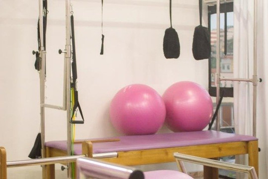 Imagem 2 da galeria do parceiro Clínica Delarue