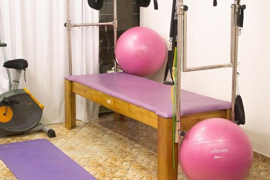 Imagem 1 da galeria do parceiro Clínica Delarue