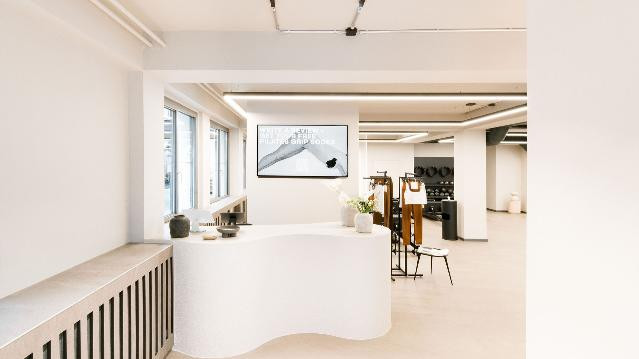 Bild 3 von YTTP - Reformer - Belgisches Viertel Partnergalerie