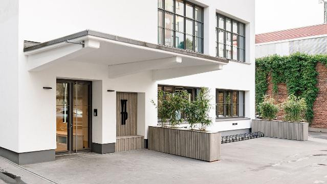 Bild 2 von YTTP - Reformer - Belgisches Viertel Partnergalerie