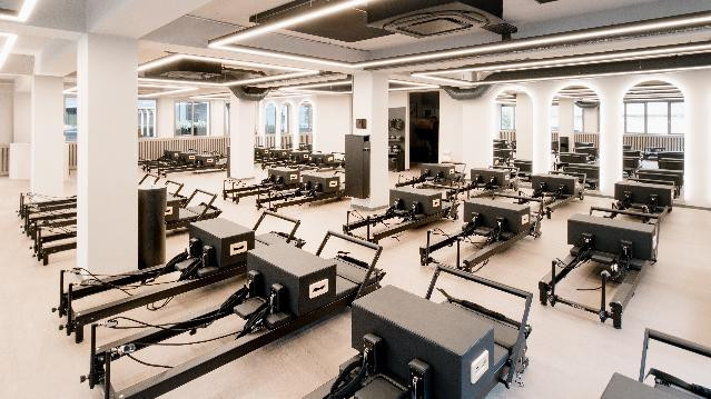 Bild 1 von YTTP - Reformer - Belgisches Viertel Partnergalerie