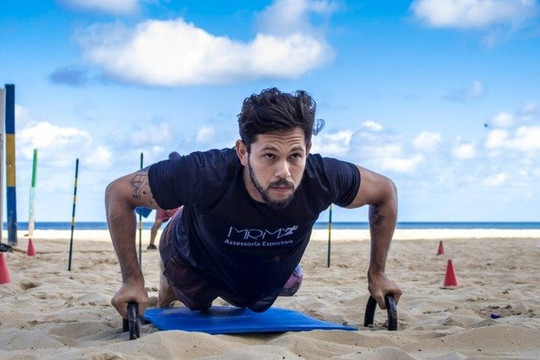 Imagem 3 da galeria do parceiro MRM Assessoria Esportiva