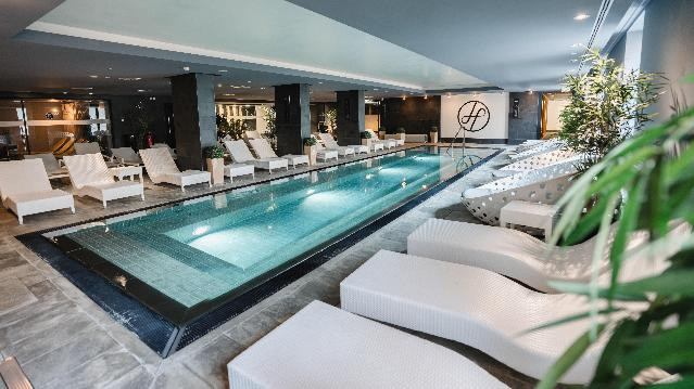 Bild 1 von Holmes Place Berlin Potsdamer Platz Partnergalerie