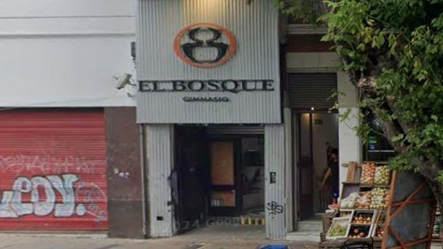 Imagen 2 de la galería del partner El Bosque Gimnasio