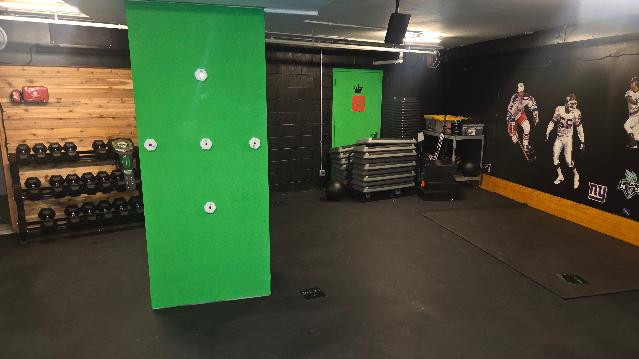 Image 3 from The - MVMNT partner gallery