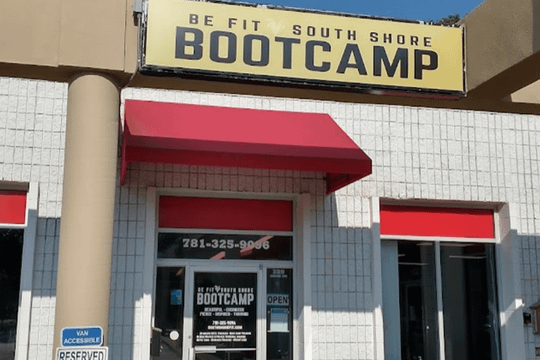 Image 2 from Be Fit South Shore partner gallery