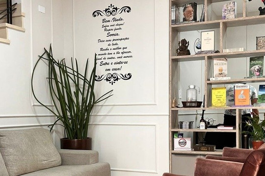 Imagem 1 da galeria do parceiro DeROSE Method - Moema