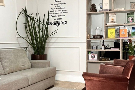 Imagem 3 da galeria do parceiro DeROSE Method - Moema