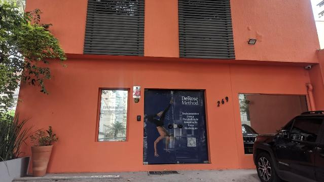 Imagem 2 da galeria do parceiro DeROSE Method - Moema