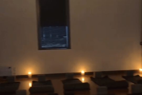 Image 3 from Enjoy Yoga partner gallery