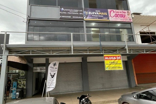 Imagem 2 da galeria do parceiro Phisio Life Pilates e Fisioterapia