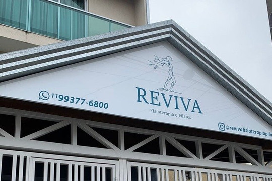 Imagem 2 da galeria do parceiro Reviva Fisioterapia e Pilates