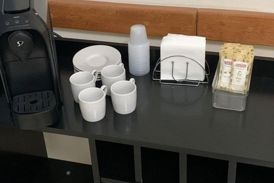 Imagem 3 da galeria do parceiro Reviva Fisioterapia e Pilates