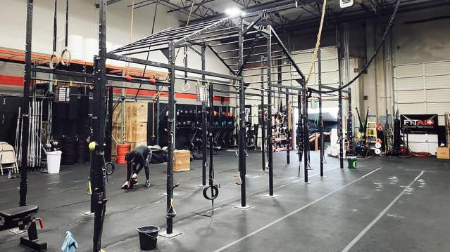 Image 2 from CrossFit Tualatin partner gallery