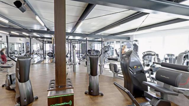 Bild 1 von PLATINUM Sport & Wellness Partnergalerie