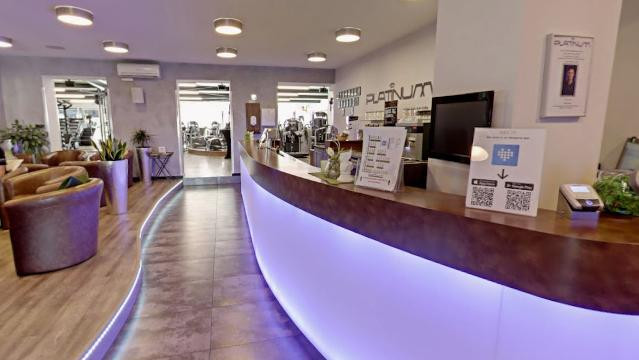 Bild 2 von PLATINUM Sport & Wellness Partnergalerie