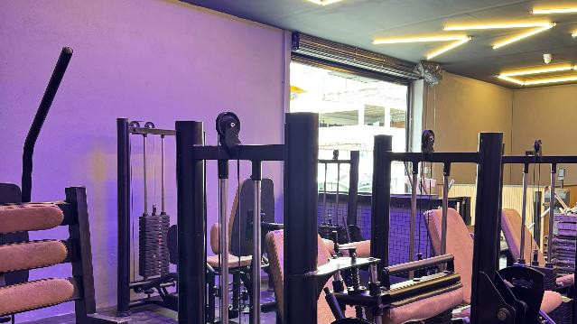 Imagem 2 da galeria do parceiro Academia Premier Sarapui