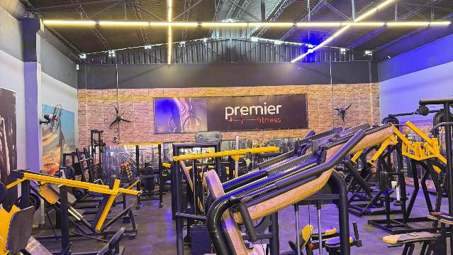 Imagem 3 da galeria do parceiro Academia Premier Sarapui
