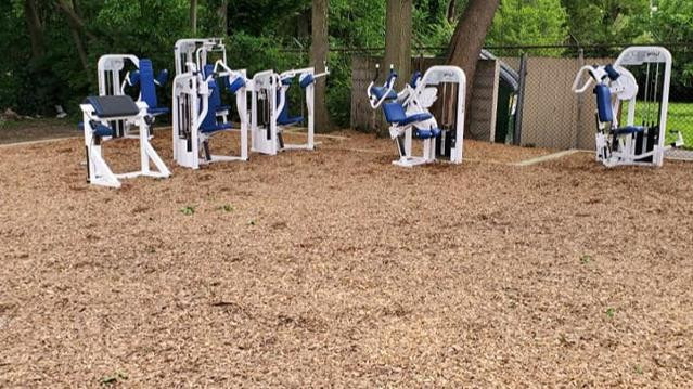 Image 3 from Westland Fitness & Nutrition Center partner gallery