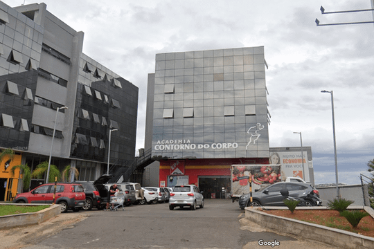 Imagem 2 da galeria do parceiro Contorno do Corpo - Lagoa Santa