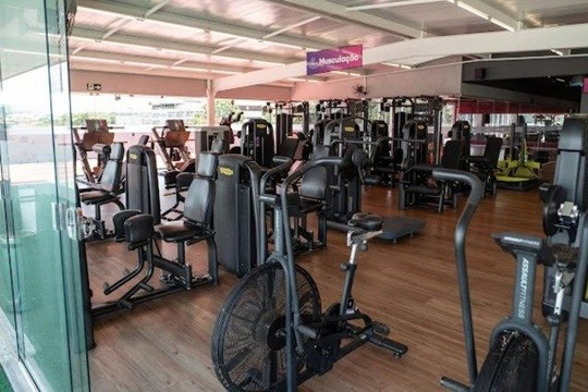 Imagem 1 da galeria do parceiro Contorno do Corpo - Lagoa Santa