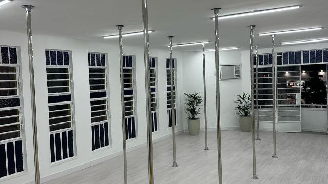 Imagem 3 da galeria do parceiro Cromo Pole Studio