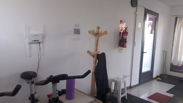 Imagen 3 de la galería del partner Tauro's Gym