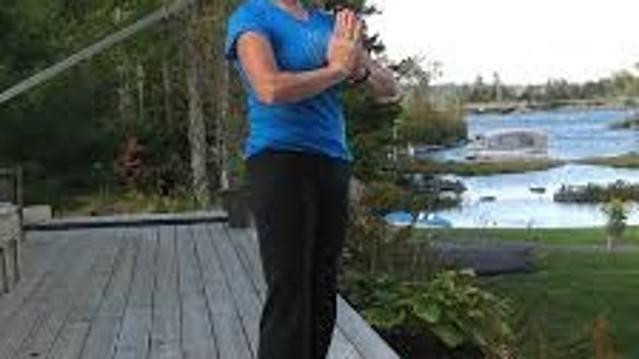 Image 3 from Osprey Retreat Yoga Studio partner gallery