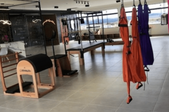 Imagem 1 da galeria do parceiro Movimento Equilíbrio Fit