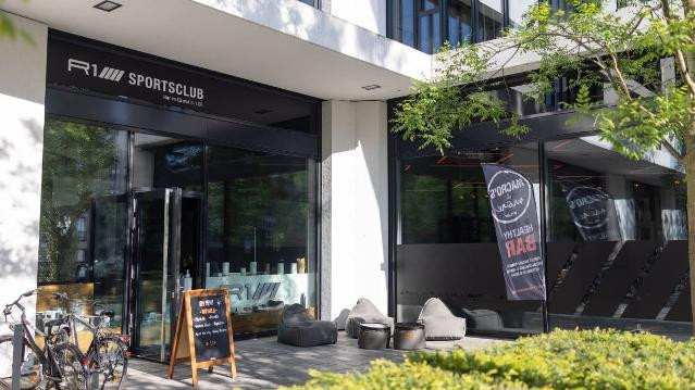 Bild 2 von R1 HIIT WORKOUT Partnergalerie