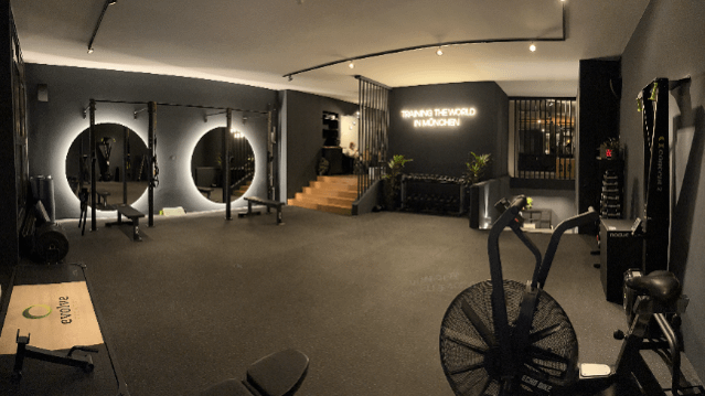 Bild 3 von Evolve Fitness Munich Partnergalerie