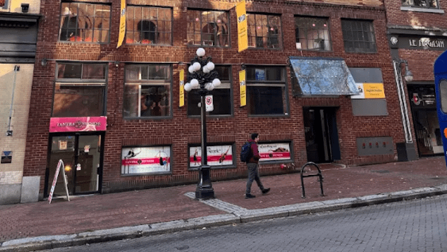 Image 2 from Tantra Fitness Gastown Studio - HQ partner gallery