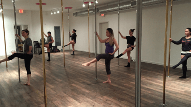 Image 1 from Tantra Fitness Gastown Studio - HQ partner gallery