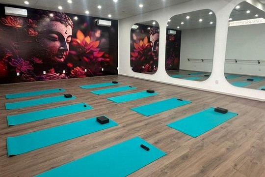 Imagen 1 de la galería del partner SUKHA Studio