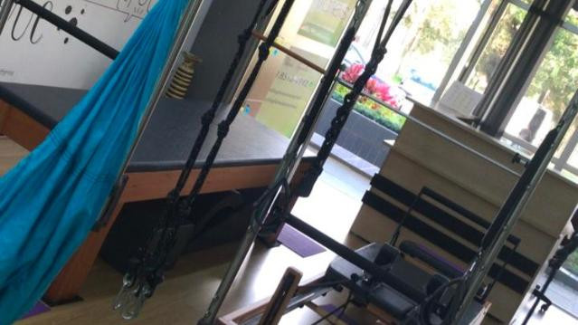 Imagem 3 da galeria do parceiro Studio Fly - Pilates e Bem Estar