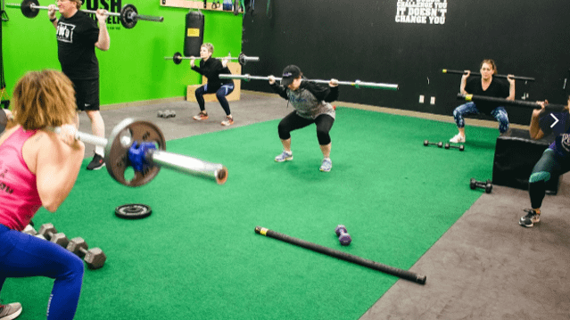 Image 1 from Owatonna Fitness partner gallery