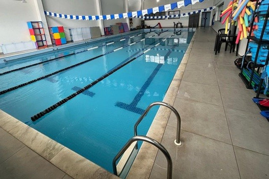 Imagem 1 da galeria do parceiro Academia Acqua Up