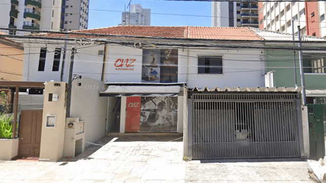 Imagem 2 da galeria do parceiro CNZ STUDIO