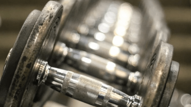 Image 3 from Tsquared Personal Training partner gallery