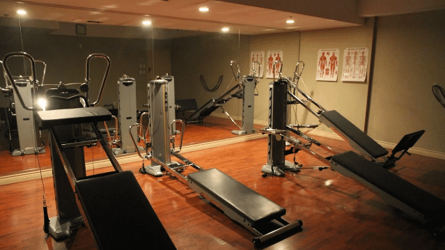 Image 2 from Tsquared Personal Training partner gallery