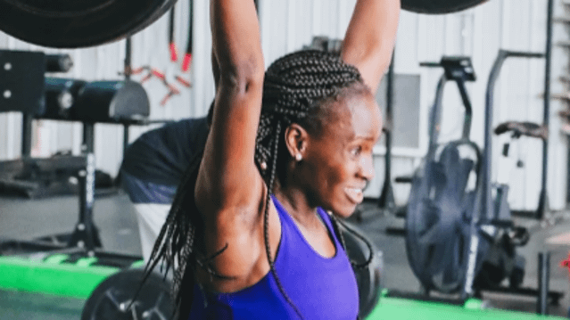 Image 3 from CrossFit Credence partner gallery