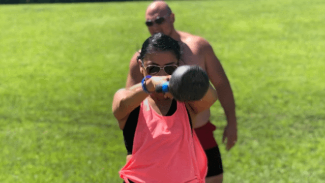 Image 1 from CrossFit Credence partner gallery