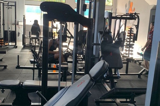 Imagem 3 da galeria do parceiro RC Fit Arantina