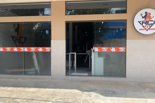 Imagem 2 da galeria do parceiro RC Fit Arantina